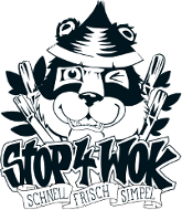 Stop4Wok Asia Food Truck Icon